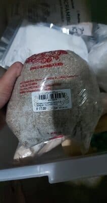 Slo55.coarse Whole Wheat Flour