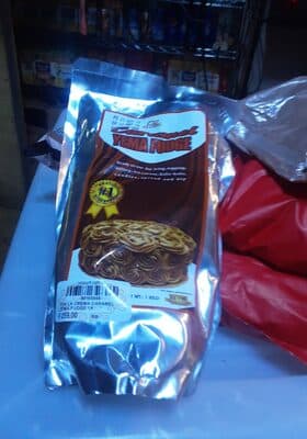 FYS LA Crema Caramel YEMA Fudge 1K