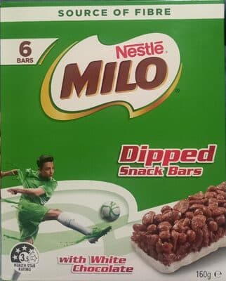Nestle Milo Cereal