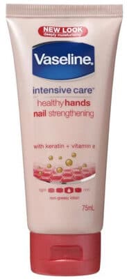 Vaseline Intensive Care Lotion Aloe Soothe