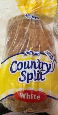 Buttercup White Bread