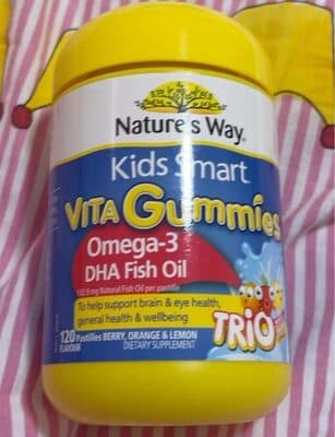 Nature's Way Virgin Coconut Oil
