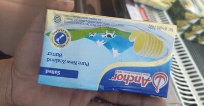 Anchor Butter Salted Pack