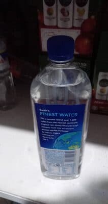 Finish Water