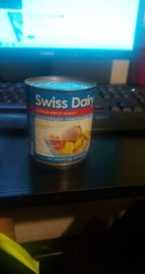 Swissss Chocolate