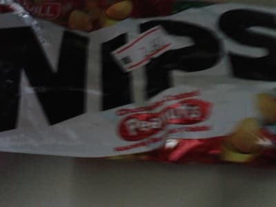 JACK N' JILL NIPS