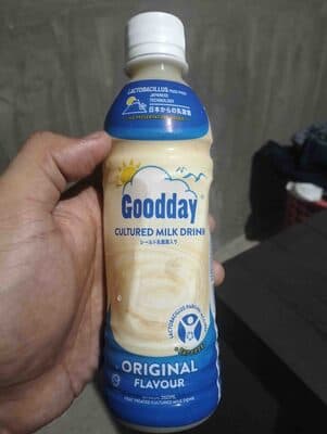 Goodday Cultured Milk Drink
