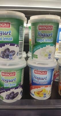 Nestle Yogurt Strawberry