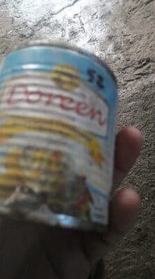 Doreen Dairy MILK Corporation