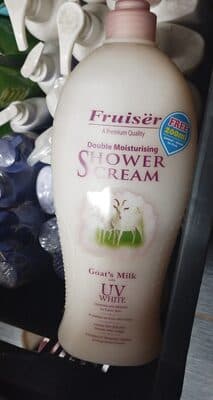 Cruiser Lotion