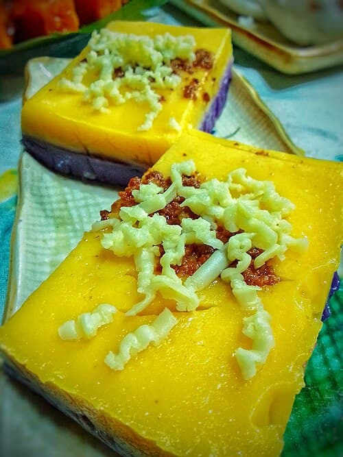 FiliCart Bakery Sapin-Sapin