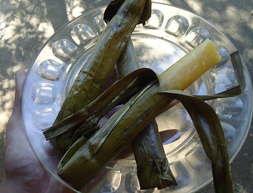 FiliCart Bakery Suman Cassava