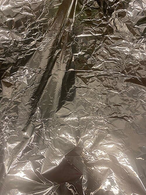 Sure Aluminum Foil