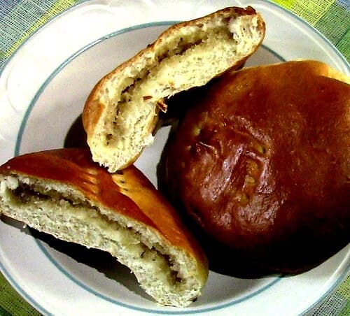 FiliCart Bakery Pan de Coco