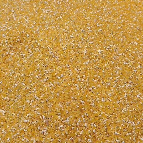 Golden Fiesta Corn Grits