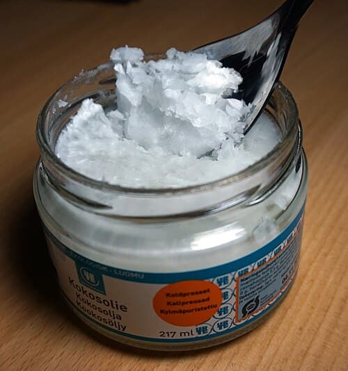 Golden Fiesta Coconut Oil