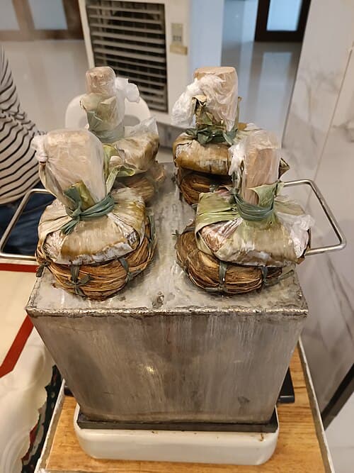 FiliCart Bakery Puto Puto Bumbong