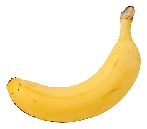 Fresh Cavendish Banana
