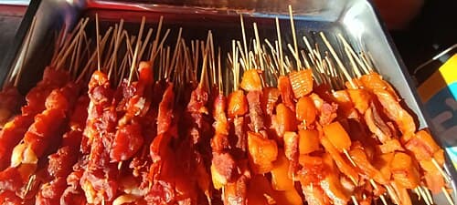 Sure Charcoal for Grilling (Uling)