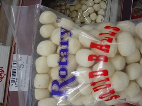Pinoy Kusina Squid Balls