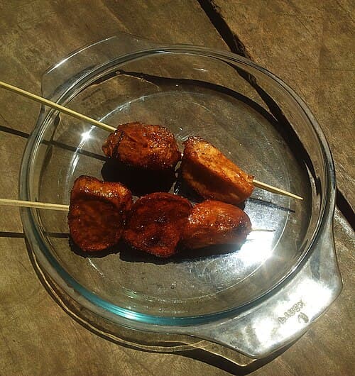 FiliCart Bakery Kamote Cue