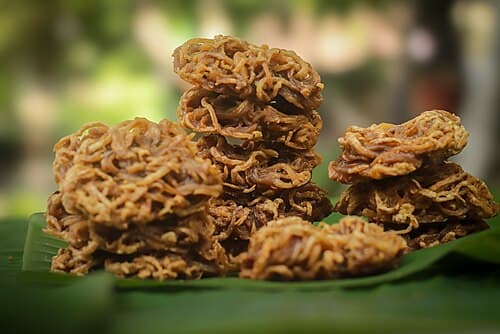 Fresh Young Coconut (Buko)