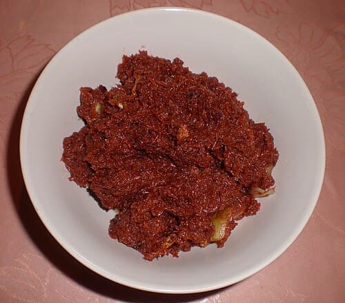 Dagupan Bagoong Isda