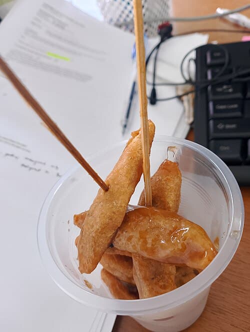 Pinoy Kusina Kikiam