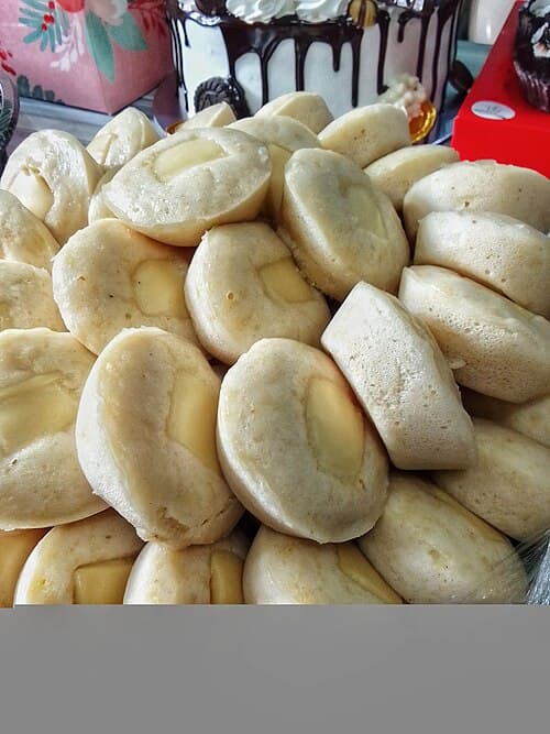 FiliCart Bakery Puto Cheese