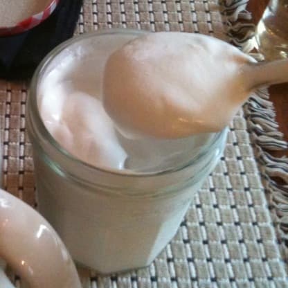 Kara Coconut Cream