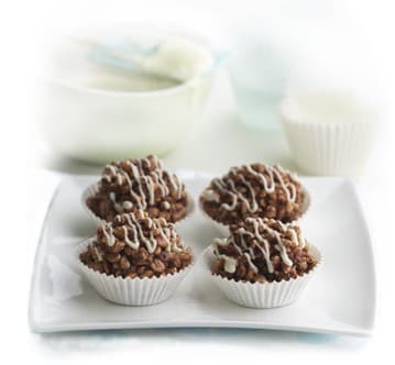 FiliCart Bakery Crinkles Chocolate