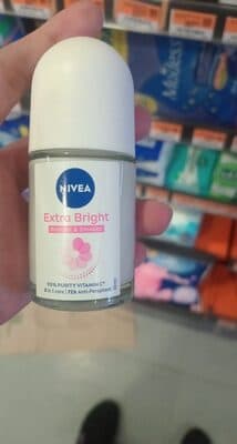 Nivea Extra Bright
