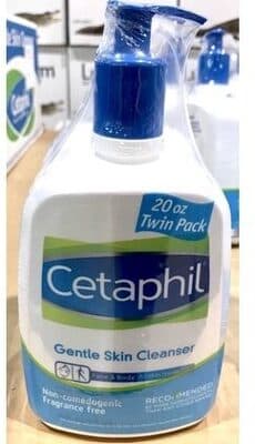 Cethaphil Gentle Skin Cleanser