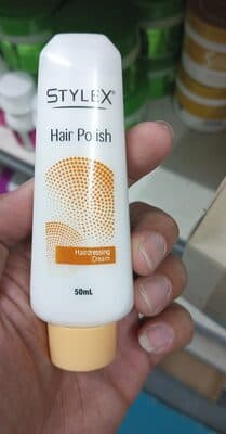 Stylex Hpolish Cteam