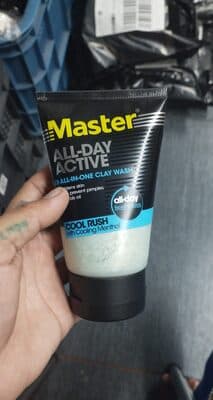 Master Alldays