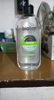 Bioten Detox