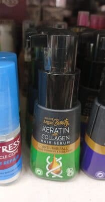 Argan Beauty Anti Hairfall Serum