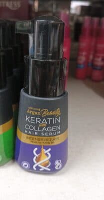 Argan Beauty Intense Repair Serum