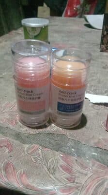 Anti Crack Protective Cream