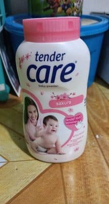 Tender Care Sakura
