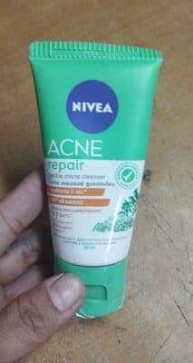 Nivea Acne Repair
