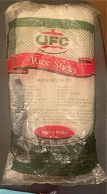 Pansit Bihon Rice Sticks