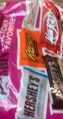 Reese's Chocolate