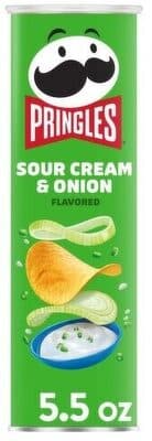 Pringles Original Light