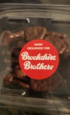 Chocolate Banana Chips