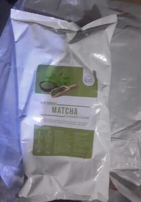 Pinoy Favorites TC Matcha Powder