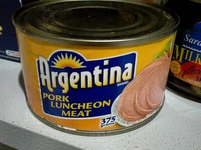Argentina Meat Loaf Regular