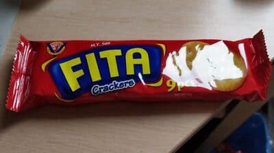 Monde Fita Crackers