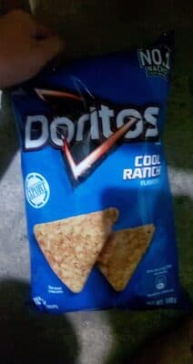 Doritos COOL Ranch
