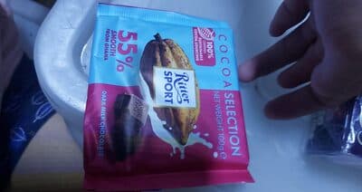Cocoa Selection